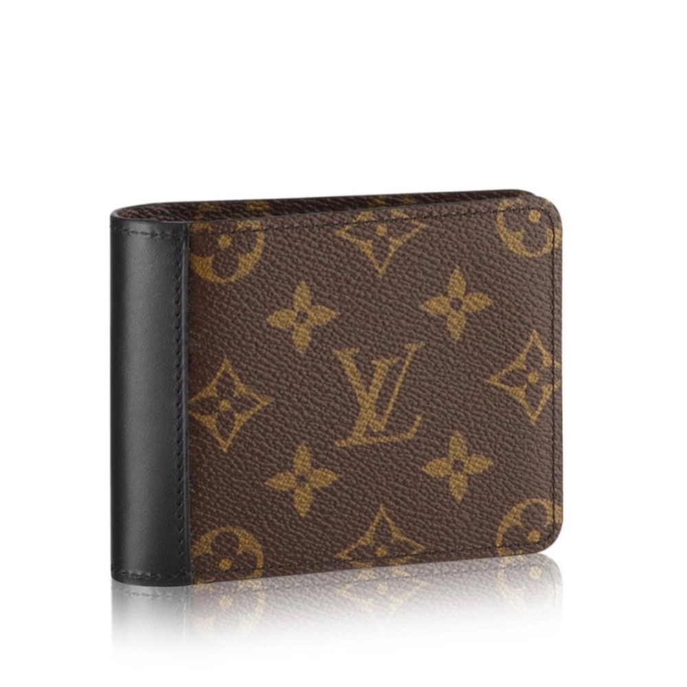 Louis Vuitton Gaspar Wallet